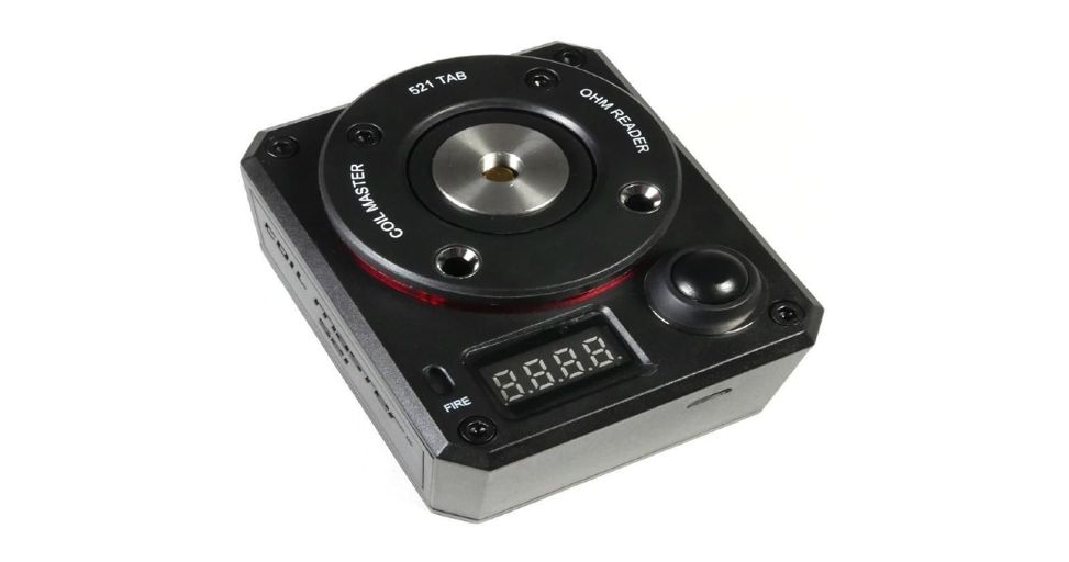 ohm mètre résistance reconstructible